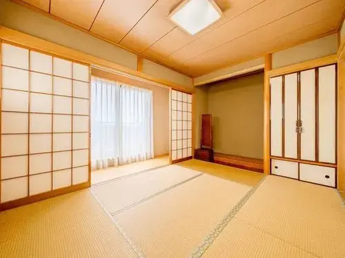 2-Story House Kawasaki City Kanagawa Prefecture (4)