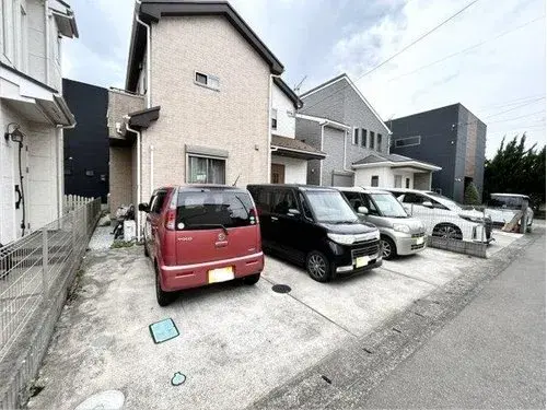 4LDK Property Aikawa-machi Kanagawa Prefecture (3)