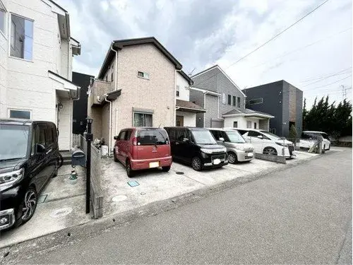4LDK Property Aikawa-machi Kanagawa Prefecture (5)