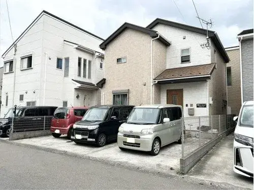 4LDK Property Aikawa-machi Kanagawa Prefecture (6)