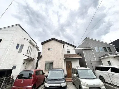 4LDK Property Aikawa-machi Kanagawa Prefecture (7)