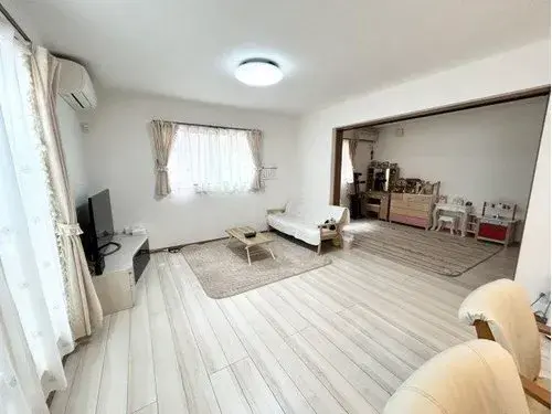 4LDK Property Aikawa-machi Kanagawa Prefecture (8)