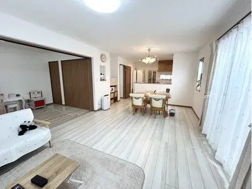 4LDK Property Aikawa-machi Kanagawa Prefecture (9)