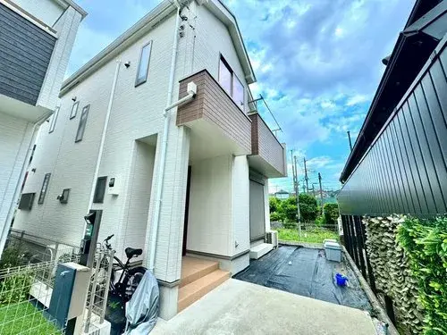 Propiedad 4LDK Ciudad de Yokohama Prefectura de Kanagawa (3)