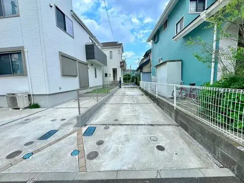 Propiedad 4LDK Ciudad de Yokohama Prefectura de Kanagawa (4)