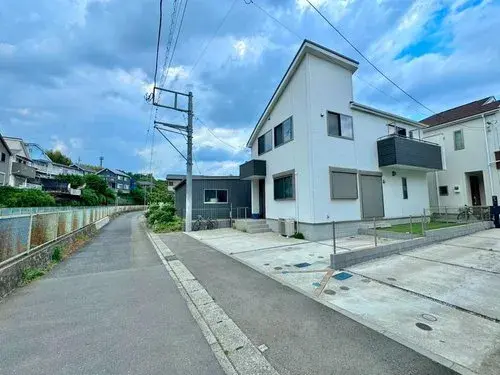 Propiedad 4LDK Ciudad de Yokohama Prefectura de Kanagawa (5)