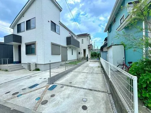 Propiedad 4LDK Ciudad de Yokohama Prefectura de Kanagawa (6)