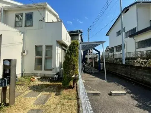 Propiedad 4LDK Ciudad de Kawasaki Prefectura de Kanagawa (2)