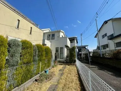 Propiedad 4LDK Ciudad de Kawasaki Prefectura de Kanagawa (3)