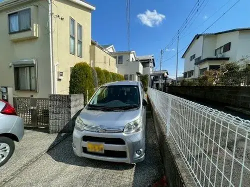 Propiedad 4LDK Ciudad de Kawasaki Prefectura de Kanagawa (4)