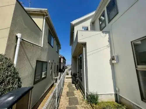 Propiedad 4LDK Ciudad de Kawasaki Prefectura de Kanagawa (6)