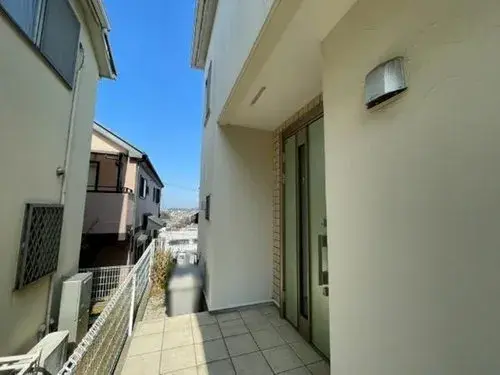 Propiedad 4LDK Ciudad de Kawasaki Prefectura de Kanagawa (7)
