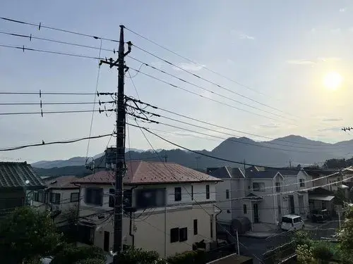 4LDK房产 厚木市 神奈川县 (3)