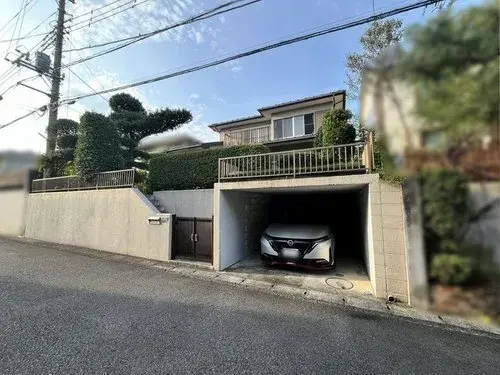 4LDK房产 厚木市 神奈川县 (4)