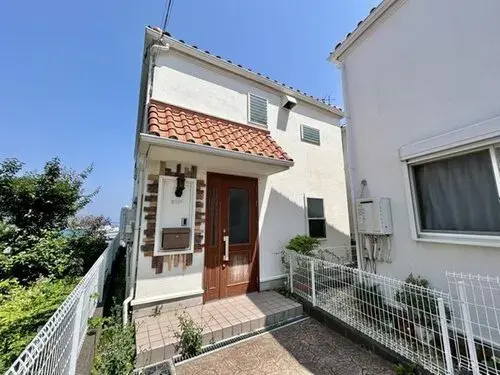 2LDK+S Yokohama City, Isogo Ward, Kanagawa Prefecture (2)