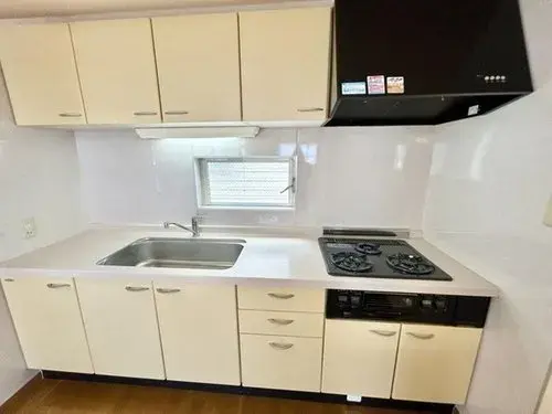 2LDK+S Yokohama City, Isogo Ward, Kanagawa Prefecture (13)