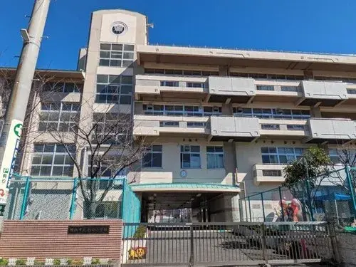 2LDK+S Yokohama City, Isogo Ward, Kanagawa Prefecture (18)