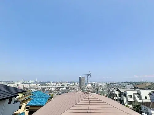 2LDK+S Yokohama City, Isogo Ward, Kanagawa Prefecture (19)