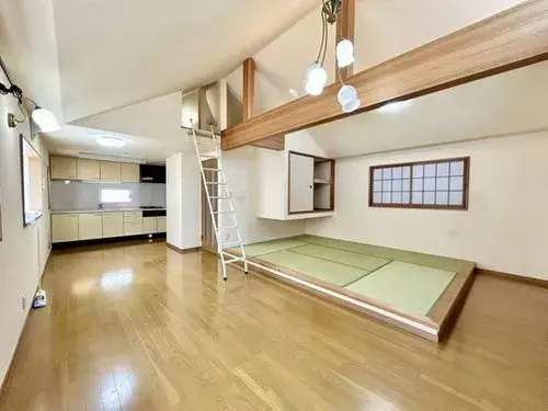 2LDK+S Yokohama City, Isogo Ward, Kanagawa Prefecture (6)