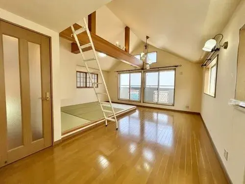 2LDK+S Yokohama City, Isogo Ward, Kanagawa Prefecture (7)