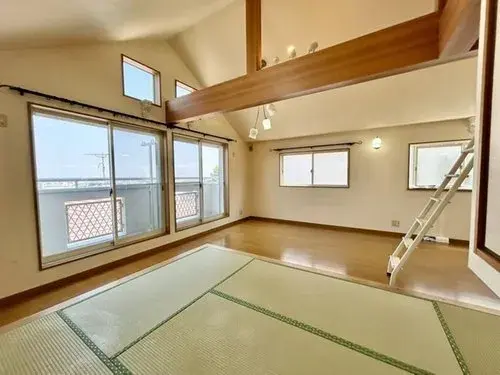 2LDK+S Yokohama City, Isogo Ward, Kanagawa Prefecture (8)