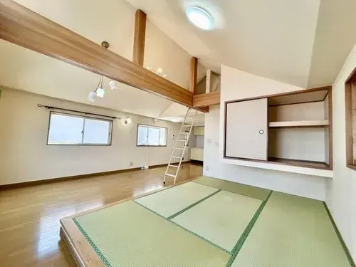 2LDK+S Yokohama City, Isogo Ward, Kanagawa Prefecture (9)