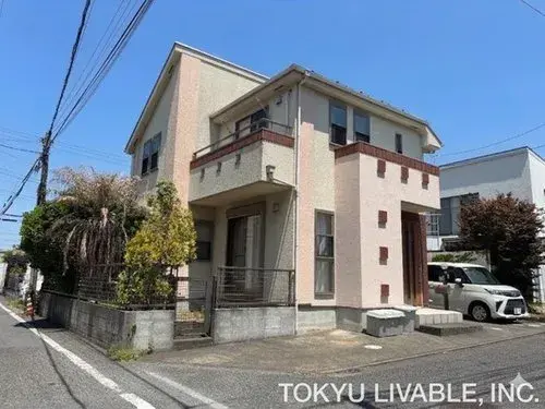 Akiya in Fujisawa