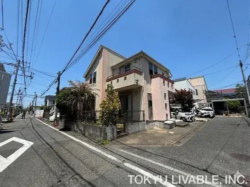 Propriété 4LDK
Ville de Fujisawa, Préfecture de Kanagawa (2)