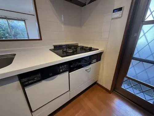 Propriété 4LDK
Ville de Fujisawa, Préfecture de Kanagawa (13)