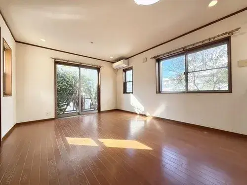 Propriété 4LDK
Ville de Fujisawa, Préfecture de Kanagawa (3)