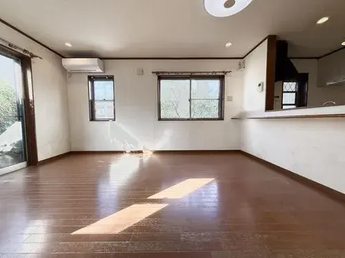 Propriété 4LDK
Ville de Fujisawa, Préfecture de Kanagawa (4)