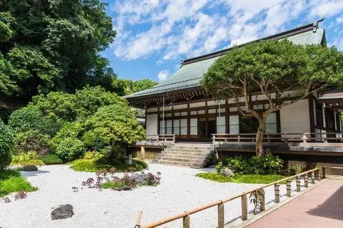 [4LDK Property] Kamakura City Kanagawa Prefecture (2)