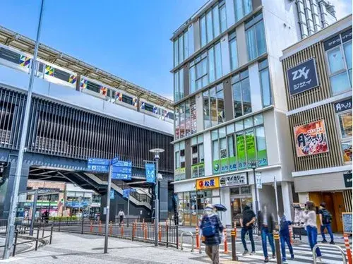 [4LDK Property] Kamakura City Kanagawa Prefecture (16)