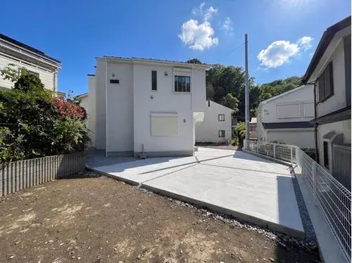 [4LDK Property] Kamakura City Kanagawa Prefecture (3)