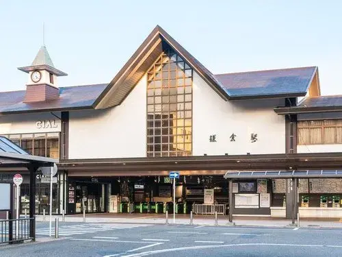 [4LDK Property] Kamakura City Kanagawa Prefecture (6)