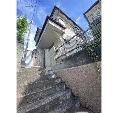 Akiya in Fujisawa