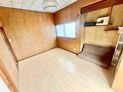 Bien immobilier 3LDK Ville de Yokohama Préfecture de Kanagawa (2)