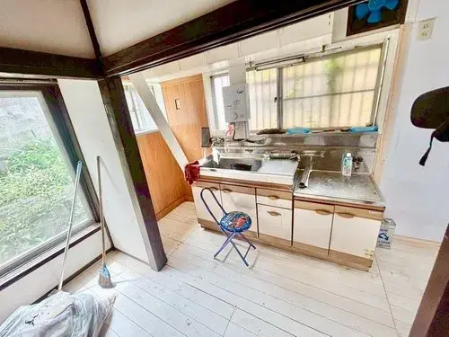 Bien immobilier 3LDK Ville de Yokohama Préfecture de Kanagawa (4)