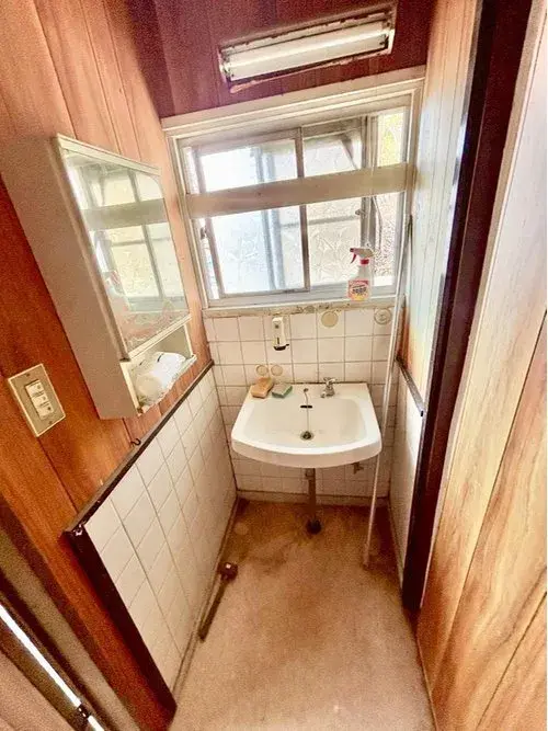 Bien immobilier 3LDK Ville de Yokohama Préfecture de Kanagawa (8)