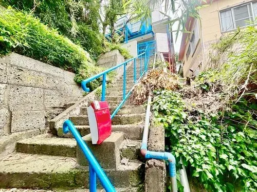 Bien immobilier 3LDK Ville de Yokohama Préfecture de Kanagawa (9)