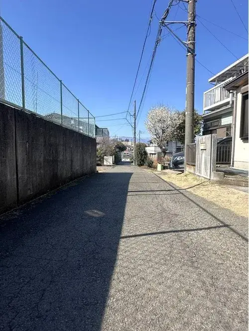 2LDK+2S Ciudad de Ayase Prefectura de Kanagawa (2)