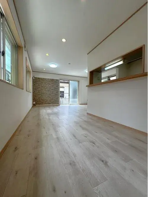 2LDK+2S Ciudad de Ayase Prefectura de Kanagawa (12)