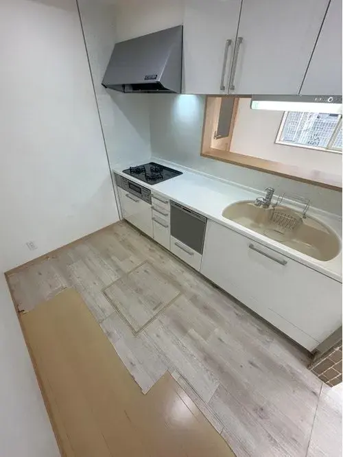 2LDK+2S Ciudad de Ayase Prefectura de Kanagawa (18)