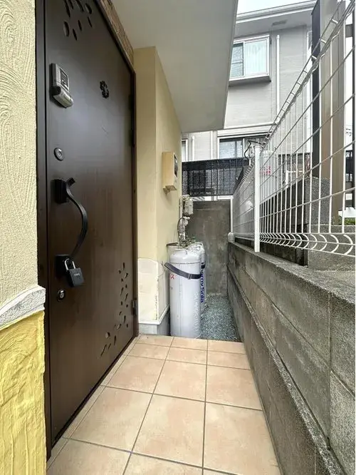 2LDK+2S Ciudad de Ayase Prefectura de Kanagawa (20)