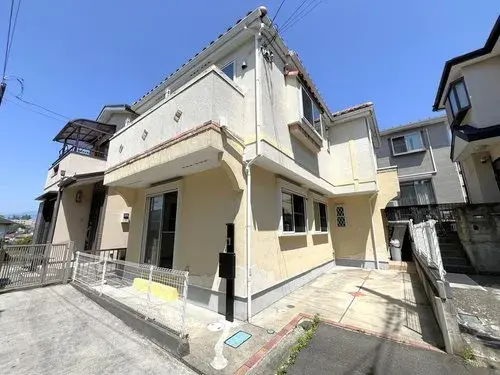 2LDK+2S Ciudad de Ayase Prefectura de Kanagawa (3)