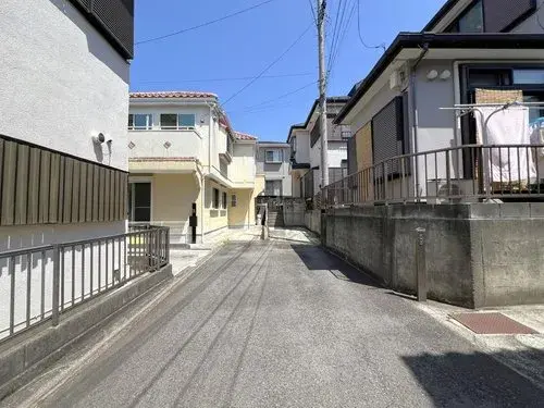 2LDK+2S Ciudad de Ayase Prefectura de Kanagawa (4)