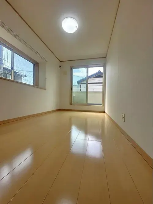 2LDK+2S Ciudad de Ayase Prefectura de Kanagawa (6)