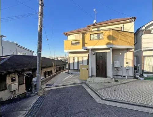 Propiedad 4LDK Ciudad de Yokohama Prefectura de Kanagawa (2)