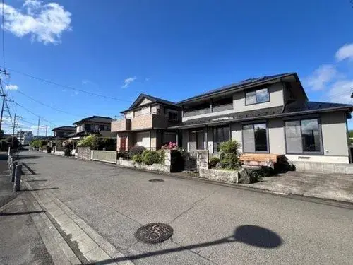 3LDK Property Sagamihara Chuo Ward Kanagawa Prefecture (2)