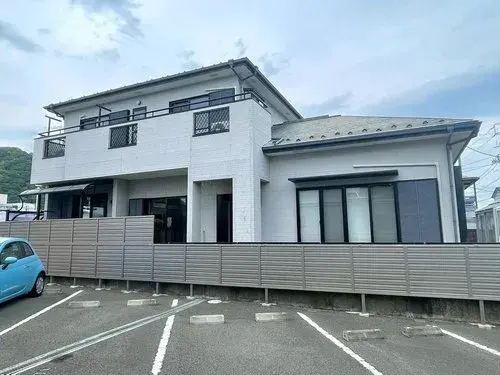 Akiya in Oiso Town